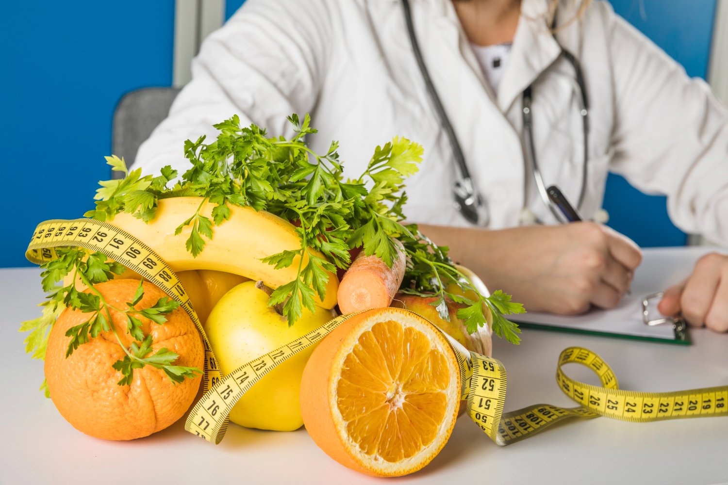 functional medicine doctor
