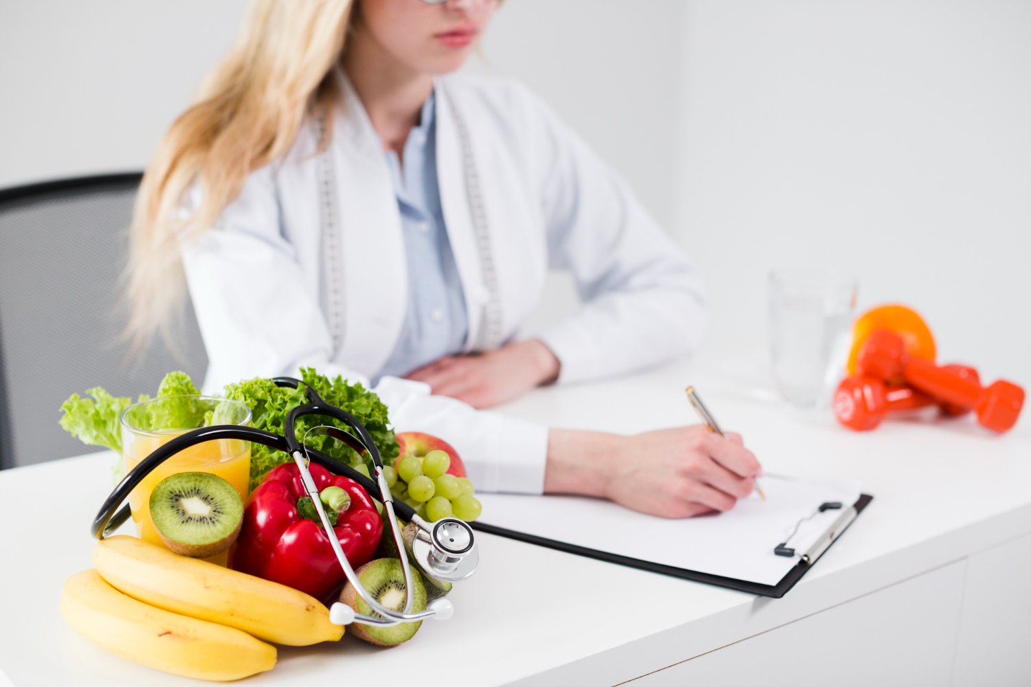 functional medicine doctor