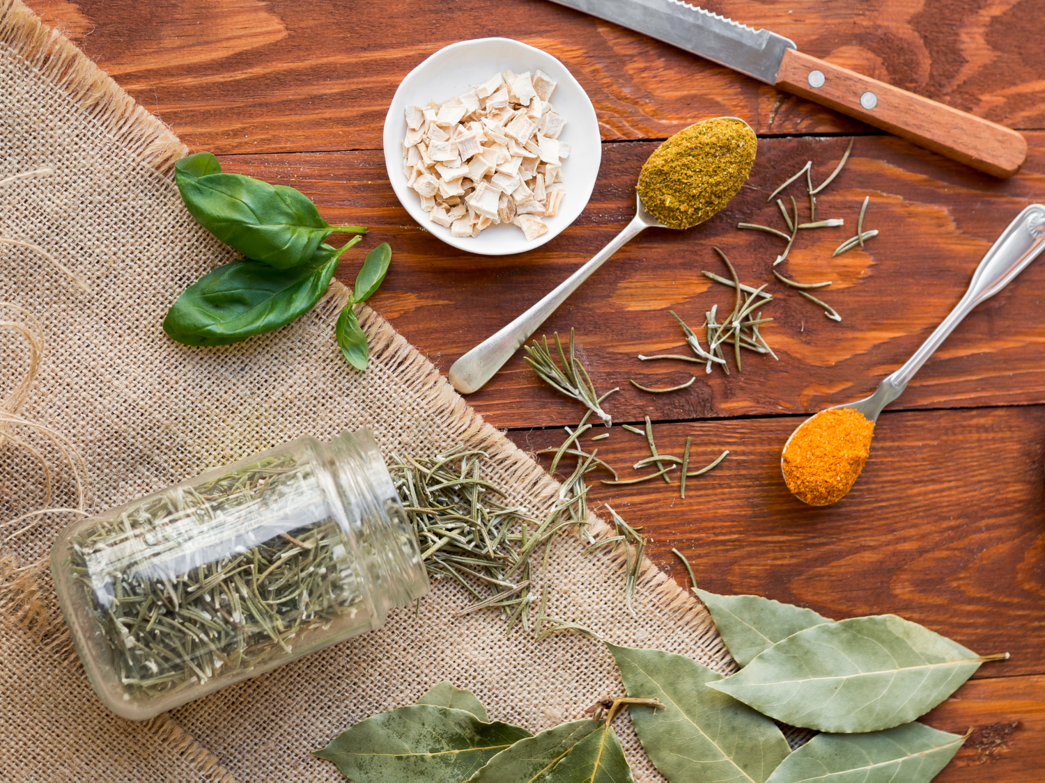 herbal antiparasitic