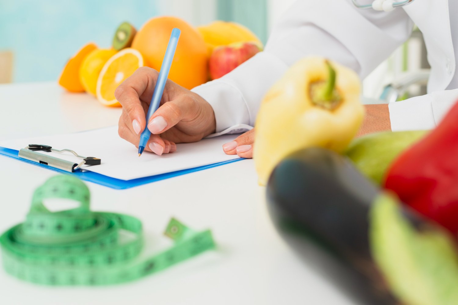 micronutrient testing