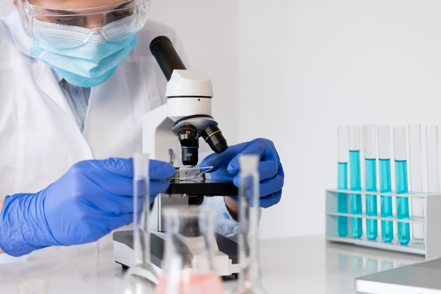 toxin testing
