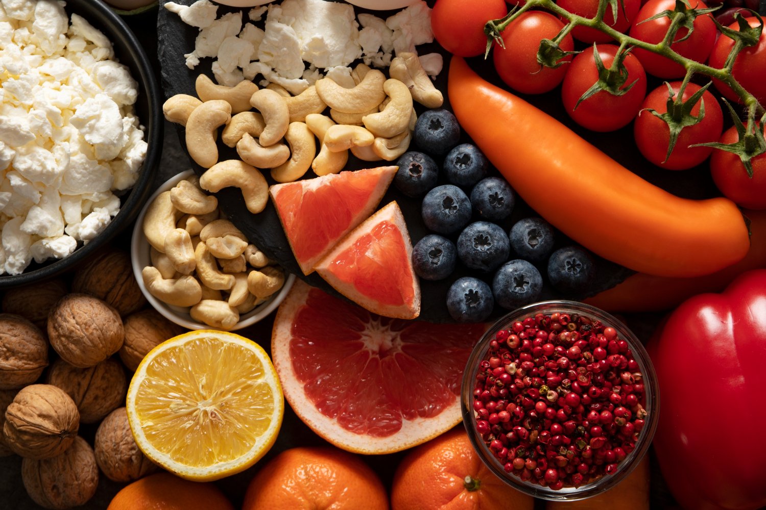 nutrients