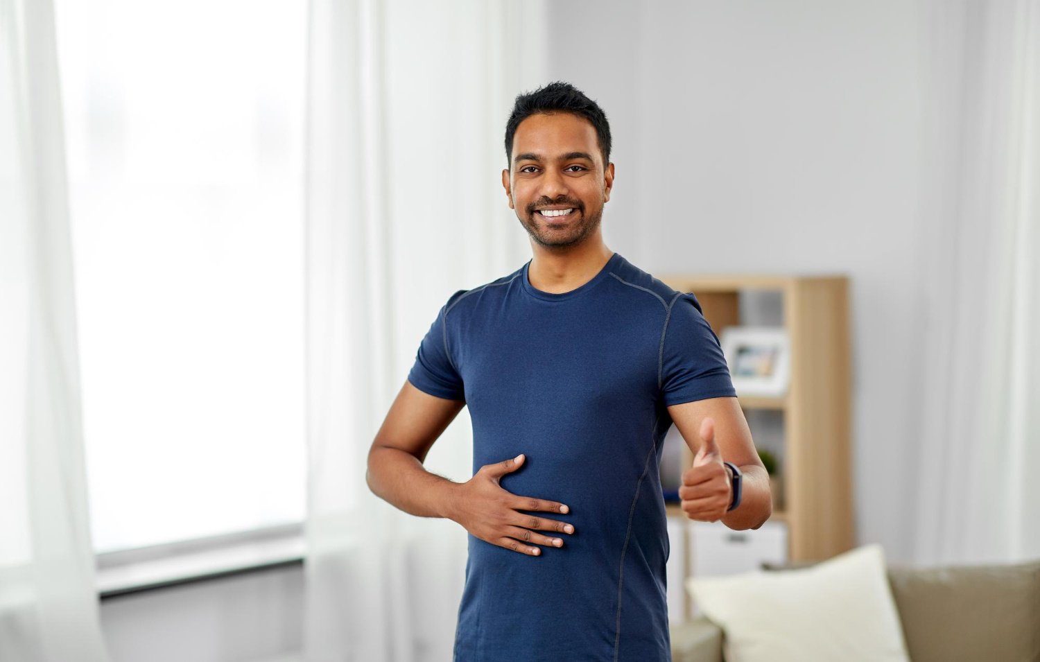 Digestive Health