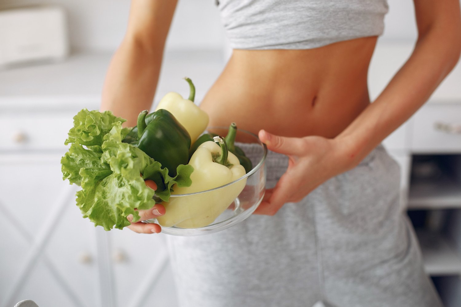 gut cleanse