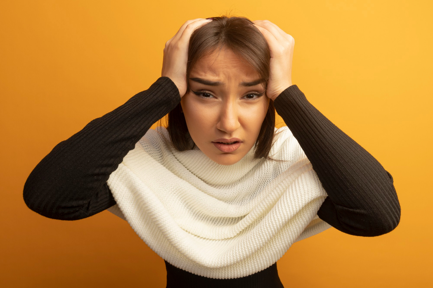 brain fog