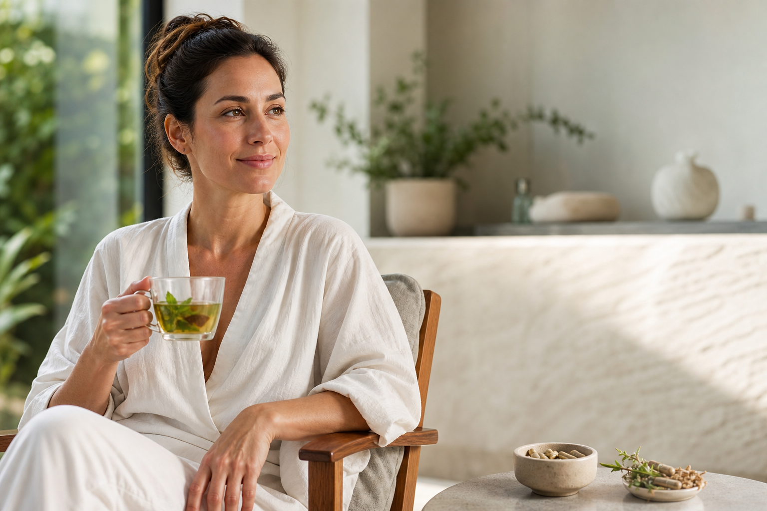 Parasite Cleansing for Skin Health & Holistic Wellness