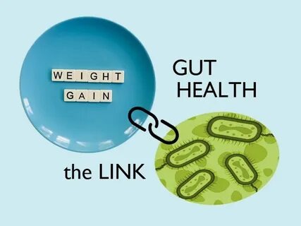 Can Poor Gut Health Make You Gain Weight