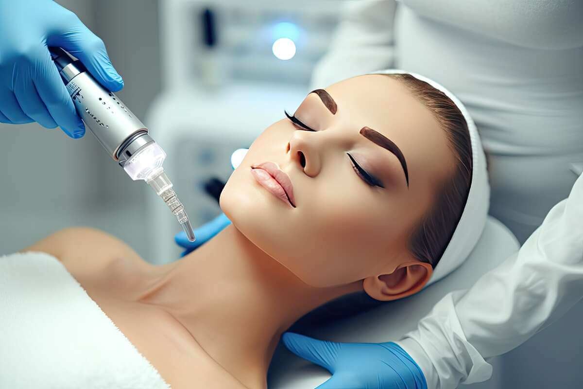 Peptide-Therapy Process Peptide-Therapy Process