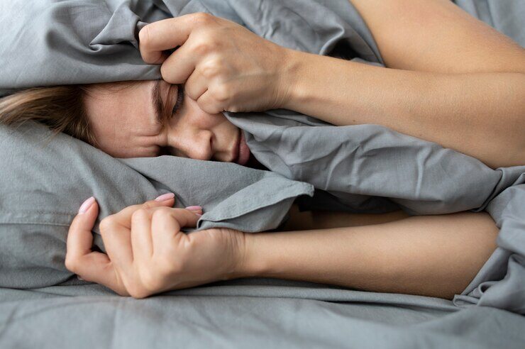 Insomnia