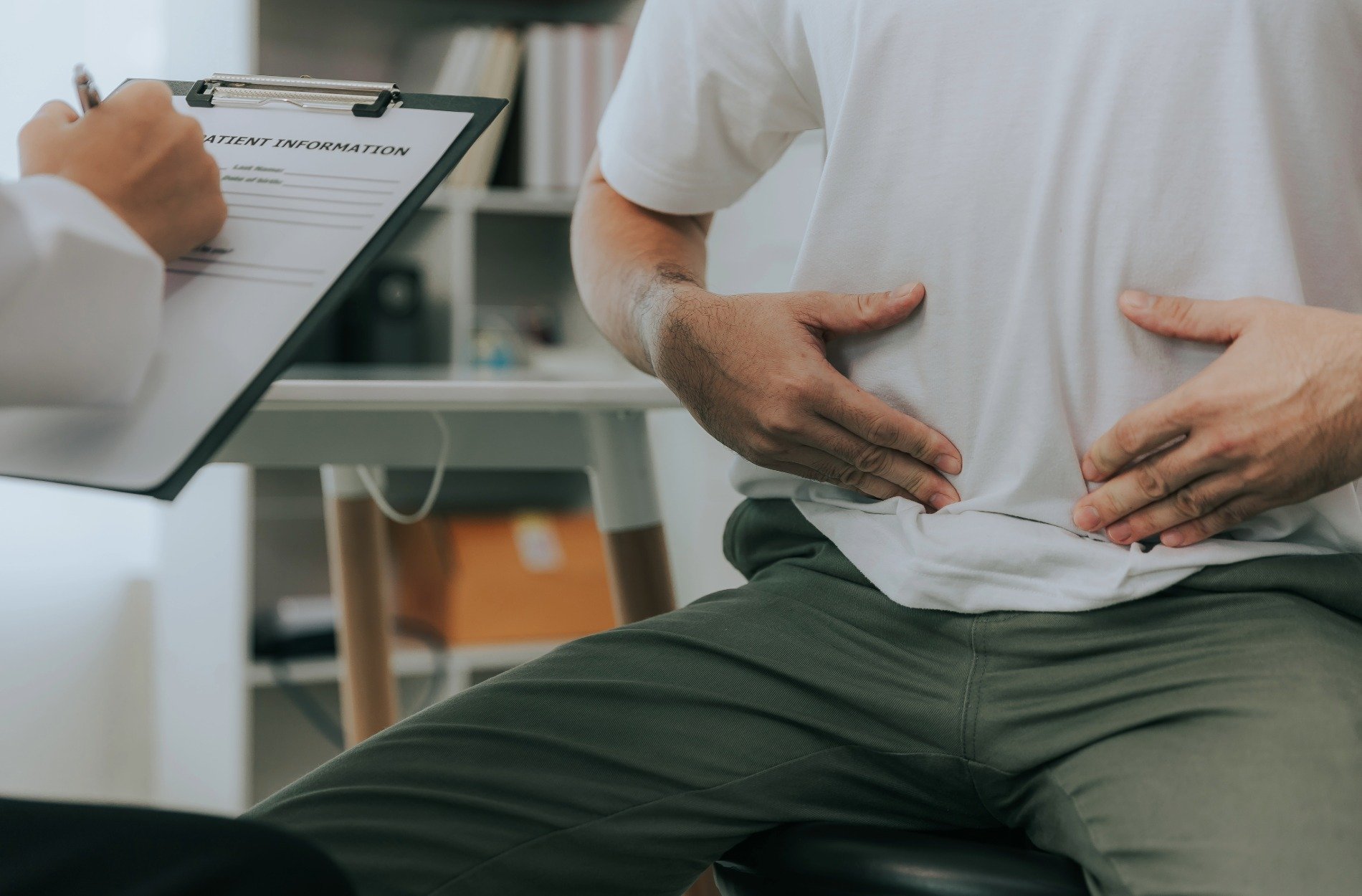 digestive health