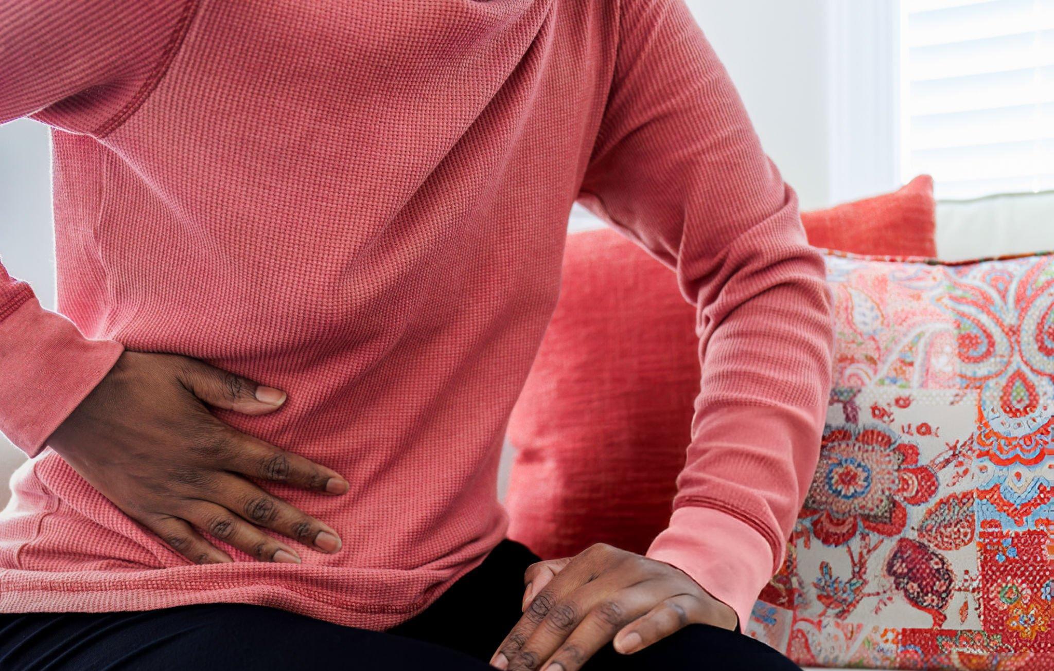 digestive issue