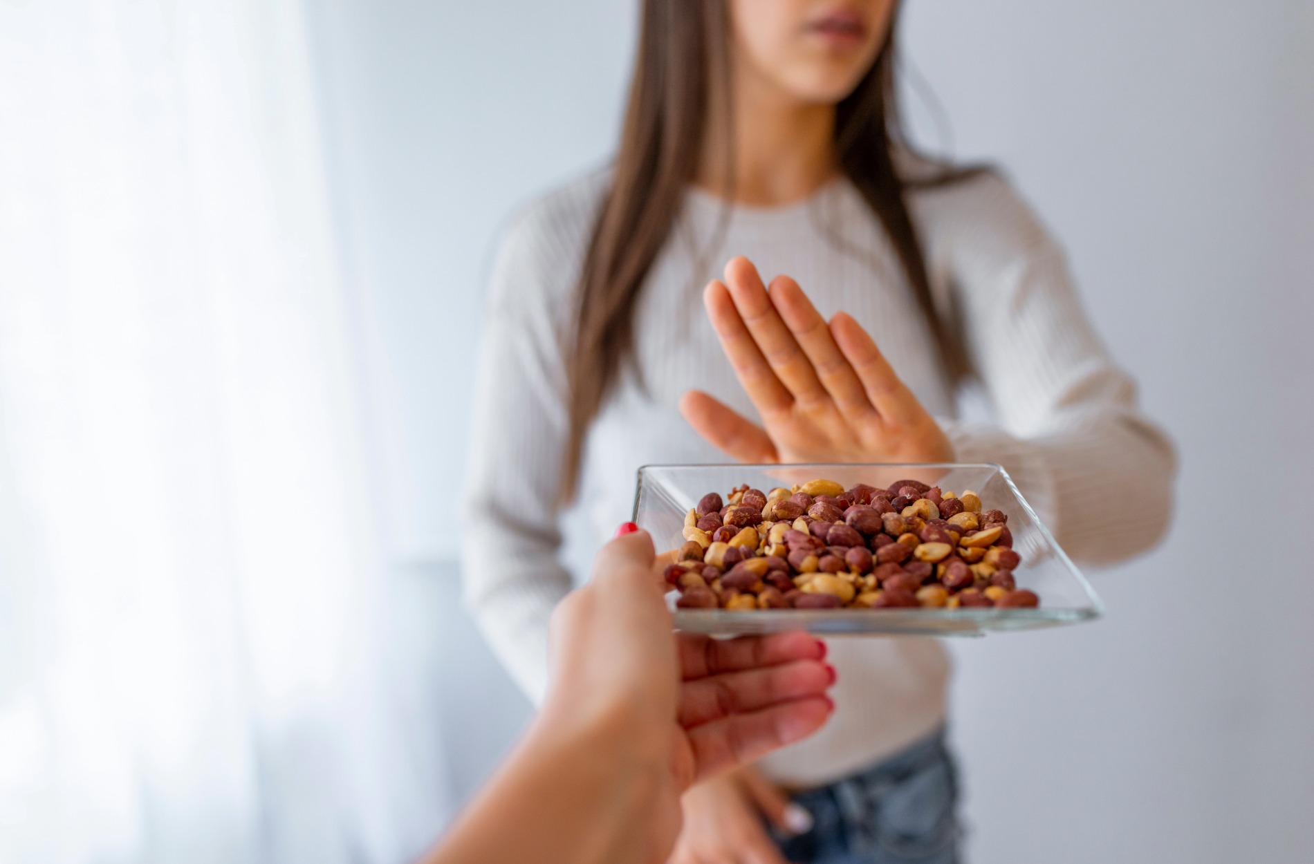 food allergy