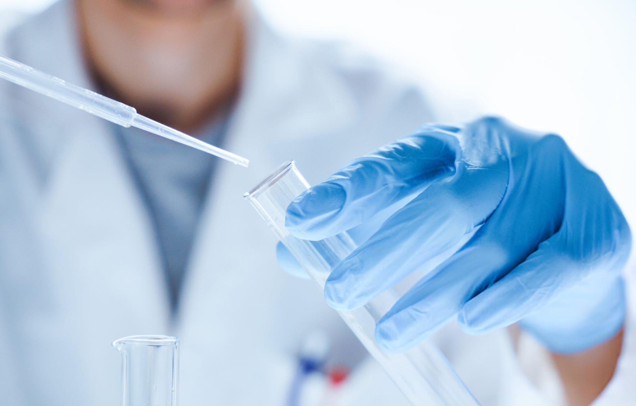 functional laboratory testing