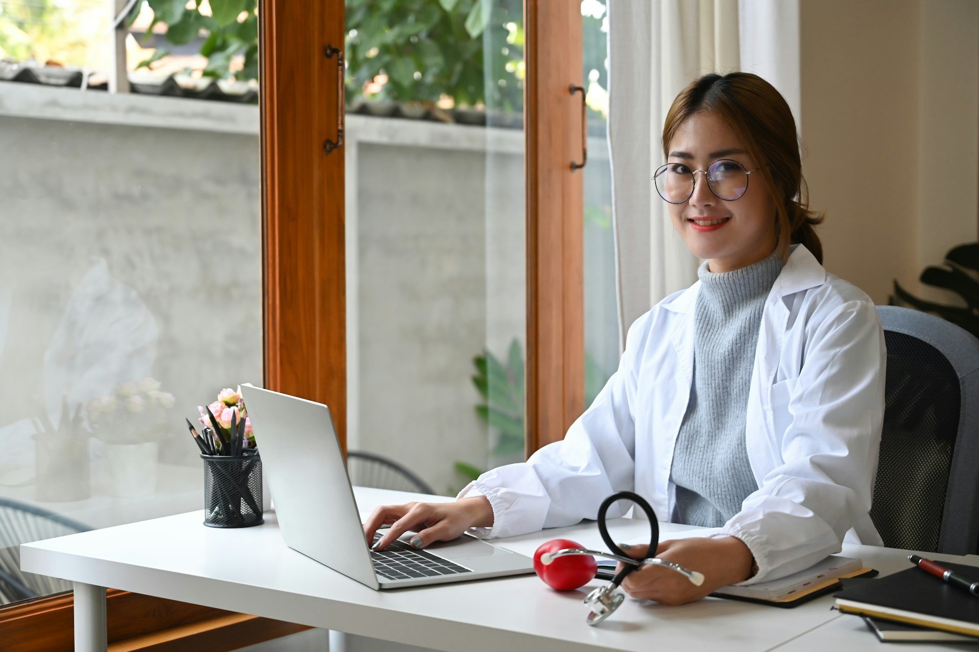wellness doctor