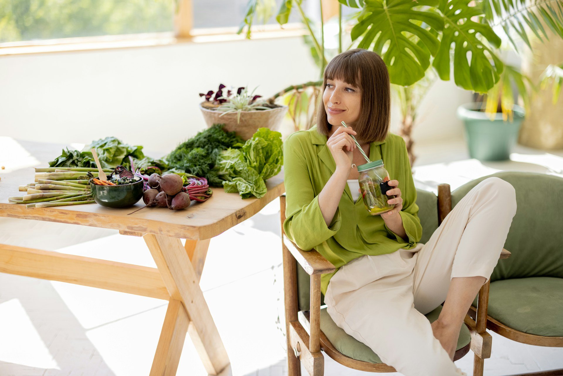 detox cleanse