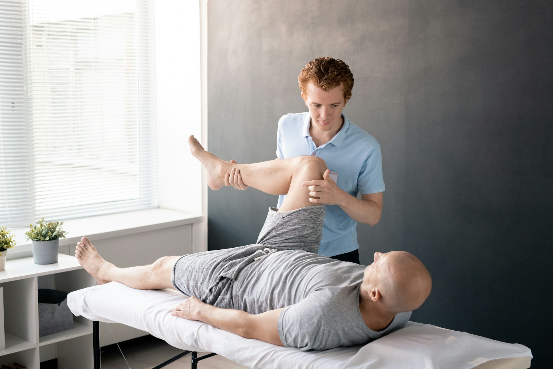 nutrition response testing