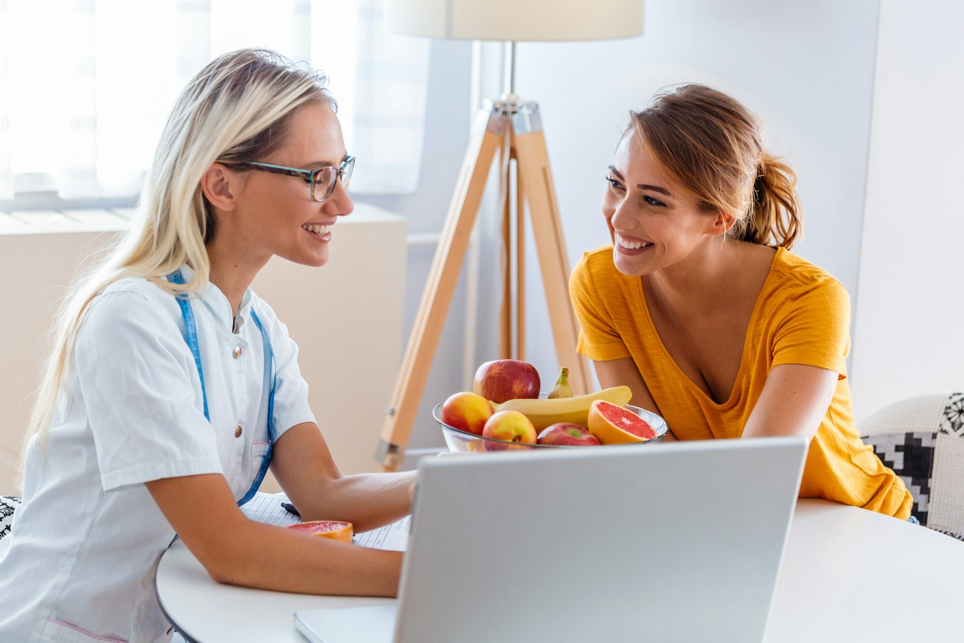 nutrition response testing