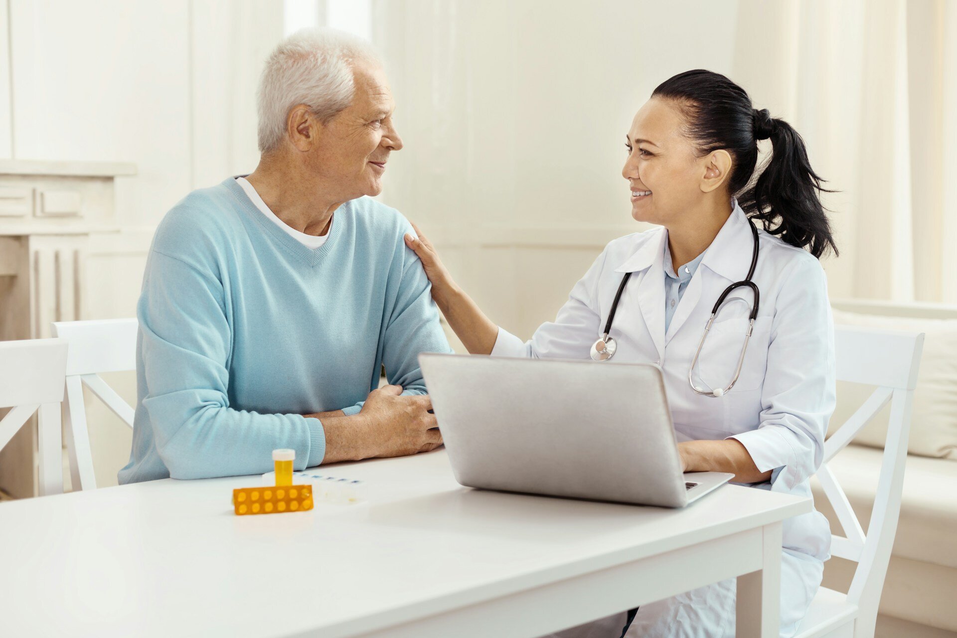 Telehealth