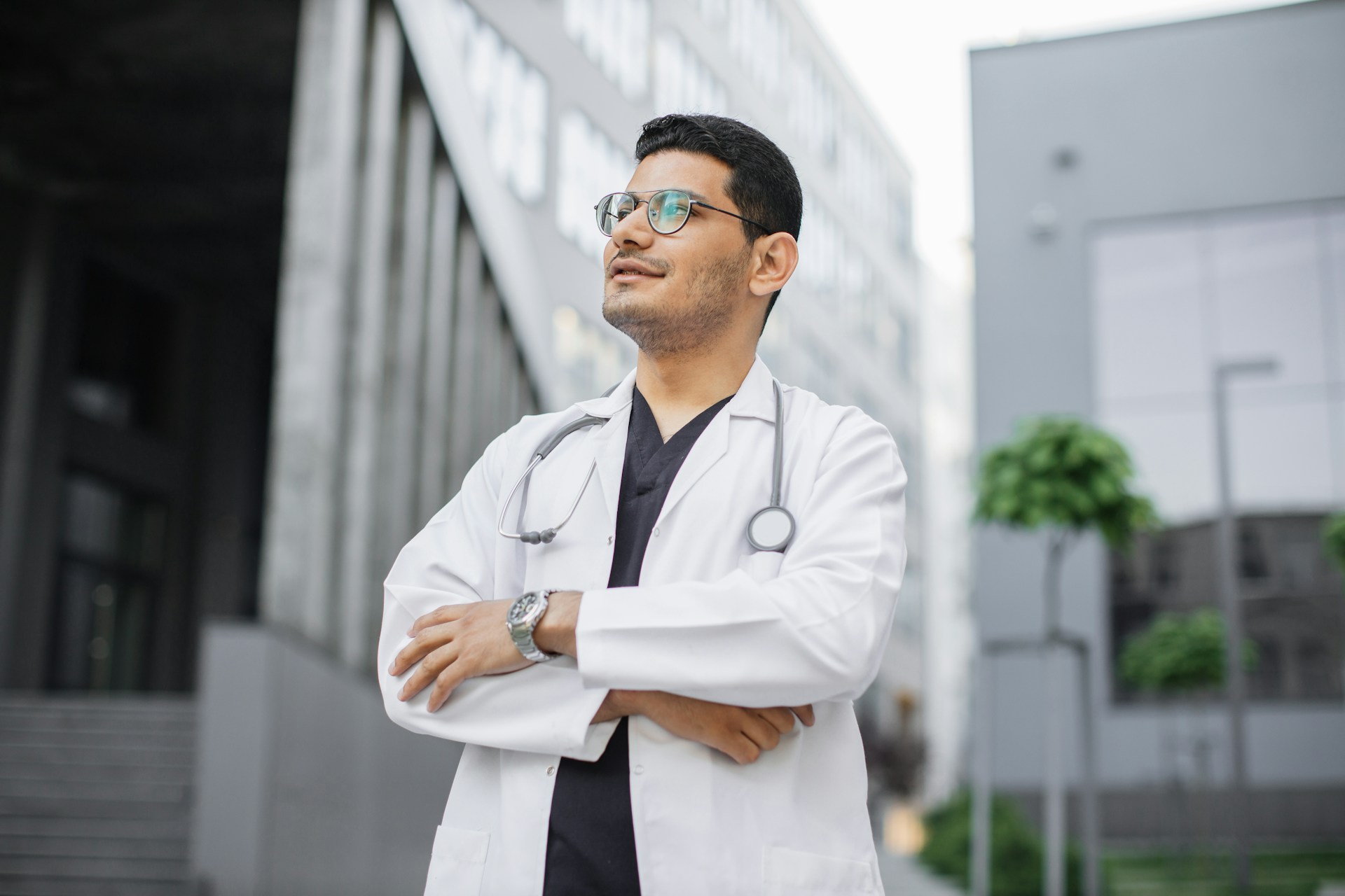 functional medicine doctor