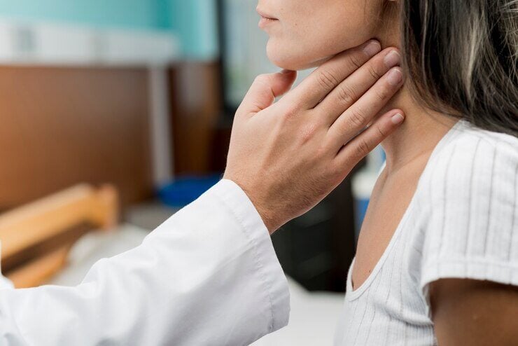 Thyroid Imbalances