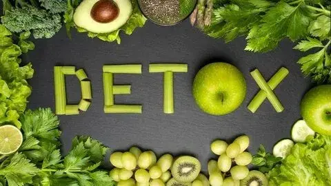 is detoxing safe