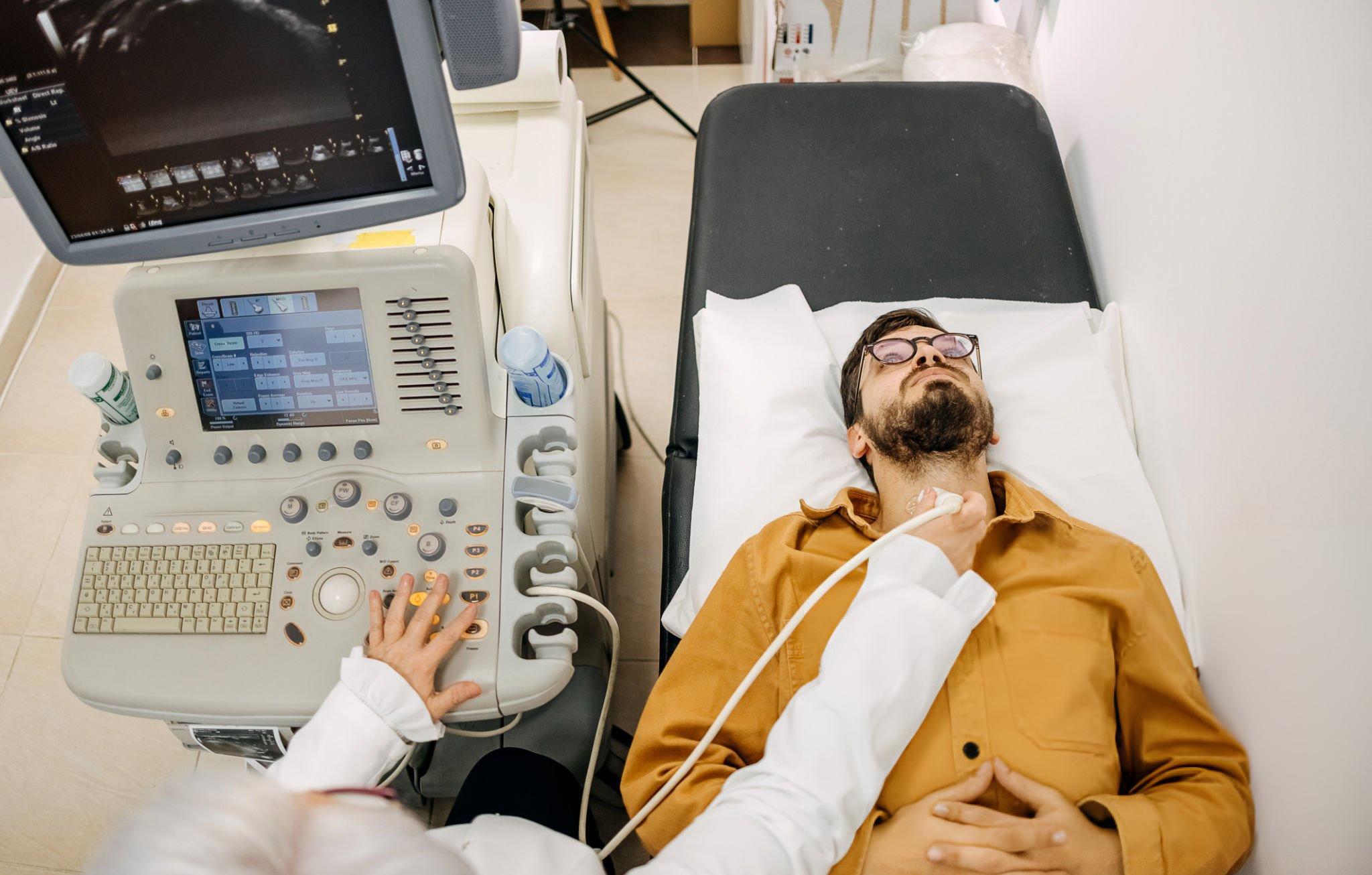 Thyroid Specialist in Waxahachie
